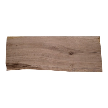 Deska Dębowa 64x22-24x2,3 cm Dąb