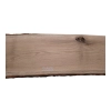 Deska Dębowa 104x23-24x2,2 cm Dąb
