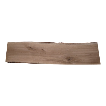 Deska Dębowa 104x23-24x2,2 cm Dąb