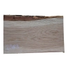 Deska Dębowa 38x13-14x3,7 cm Dąb