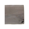 Deska Dębowa 38x13-14x3,7 cm Dąb