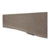 Deska Dębowa 67x7-20x3,8 cm Dąb