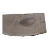 Deska Dębowa 67x7-20x3,8 cm Dąb