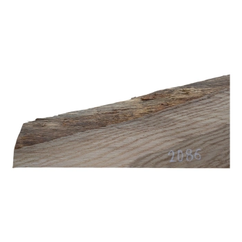 Deska Dębowa 60x3-21x3,7 cm Dąb