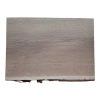 Deska Dębowa 39x27x3,3 cm Dąb