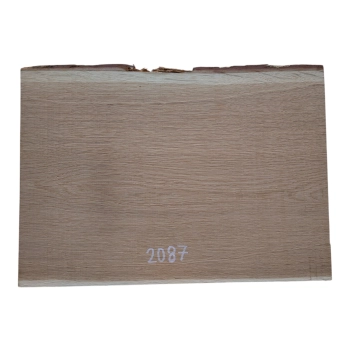 Deska Dębowa 39x27x3,3 cm Dąb