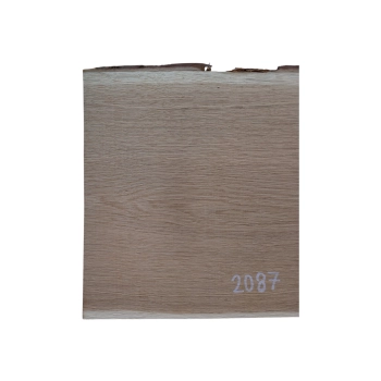 Deska Dębowa 39x27x3,3 cm Dąb
