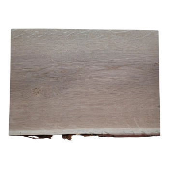 Deska Dębowa 39x27x3,3 cm Dąb