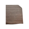 Deska Dębowa 43x20-32x3,6 cm Dąb