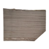Deska Dębowa 43x20-32x3,6 cm Dąb