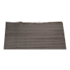 Deska Dębowa 43x20-32x3,6 cm Dąb