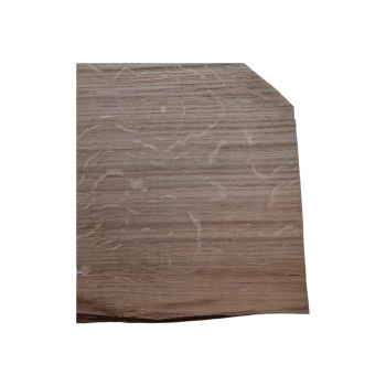 Deska Dębowa 43x20-32x3,6 cm Dąb