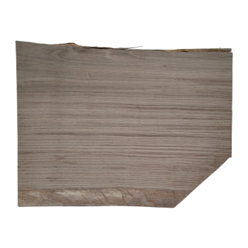 Deska Dębowa 43x20-32x3,6 cm Dąb