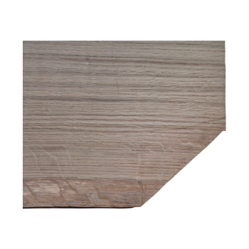 Deska Dębowa 43x20-32x3,6 cm Dąb