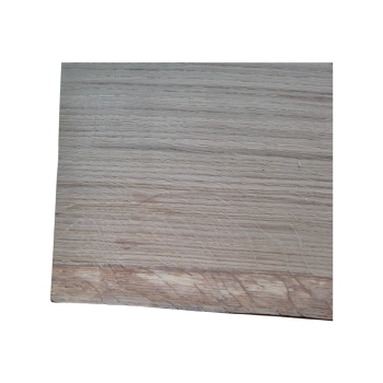 Deska Dębowa 43x20-32x3,6 cm Dąb