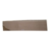 Deska Dębowa 71x16-17x4 cm Dąb