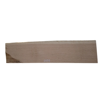 Deska Dębowa 71x16-17x4 cm Dąb