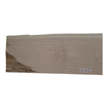 Deska Dębowa 71x16-17x4 cm Dąb