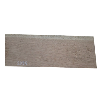Deska Dębowa 71x16-17x4 cm Dąb