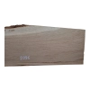 Deska Dębowa 64x18-20x3,9 cm Dąb