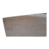 Deska Dębowa 64x18-20x3,9 cm Dąb