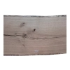 Deska Dębowa 105x37-38x4,2 cm Dąb