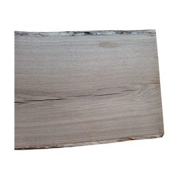 Deska Dębowa 105x37-38x4,2 cm Dąb