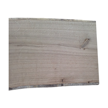 Deska Dębowa 105x37-38x4,2 cm Dąb