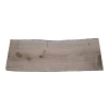 Deska Dębowa 105x36-37x4,1 cm Dąb