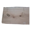 Deska Dębowa 105x36-37x4,1 cm Dąb