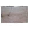 Deska Dębowa 105x36-37x4,1 cm Dąb