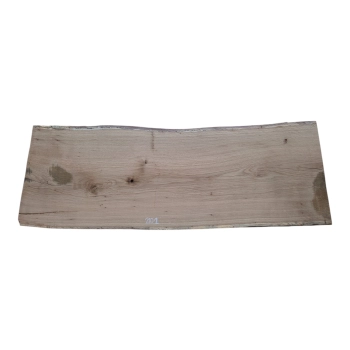 Deska Dębowa 105x36-37x4,1 cm Dąb