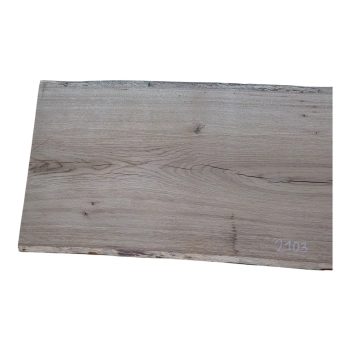 Deska Dębowa 104x36-37x4,1 cm Dąb