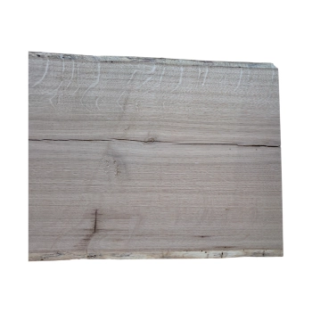 Deska Dębowa 104x36-37x4,1 cm Dąb