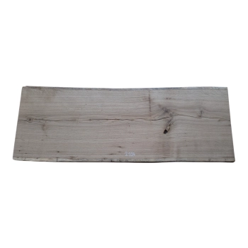 Deska Dębowa 103x36-37x4,1 cm Dąb