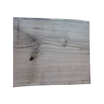 Deska Dębowa 103x36-37x4,1 cm Dąb