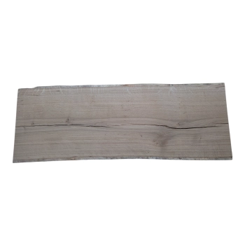 Deska Dębowa 103x36-37x4,1 cm Dąb
