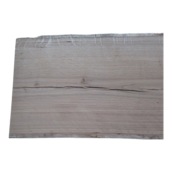 Deska Dębowa 103x36-37x4,1 cm Dąb