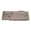 Deska Dębowa 117x37-39x4,1 cm Dąb