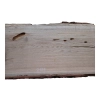 Deska Dębowa 117x37-39x4,1 cm Dąb