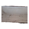Deska Dębowa 117x37-39x4,1 cm Dąb