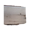 Deska Dębowa 117x37-39x4,1 cm Dąb