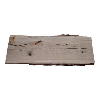 Deska Dębowa 117x37-39x4,1 cm Dąb