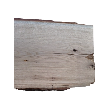 Deska Dębowa 117x37-39x4,1 cm Dąb