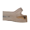 Deska Dębowa 100x22-47x2,5 cm Dąb