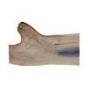 Deska Dębowa 100x22-47x2,5 cm Dąb