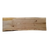 Deska Dębowa 129x22-29x2,8 cm Dąb