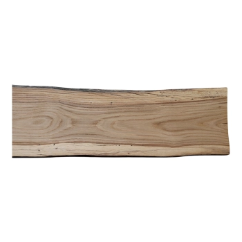 Deska Dębowa 129x22-29x2,8 cm Dąb