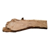 Deska Dębowa 78x4-20x2,5 cm Dąb
