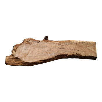 Deska Dębowa 78x4-20x2,5 cm Dąb